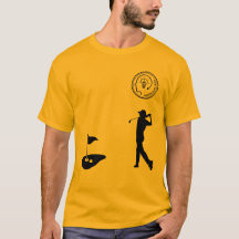 T-shirt de golf, Intellectual_4me