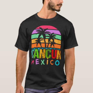 T-shirt de groupe