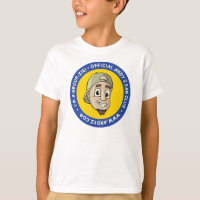 T-shirt de Groupe-Zie d'Andy Z