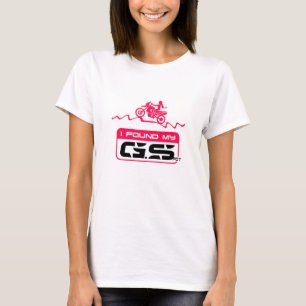 T-shirt de GSpot