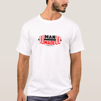T-Shirt de Gym - Fabriqué par l'Homme
