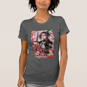 T-shirt de Hana