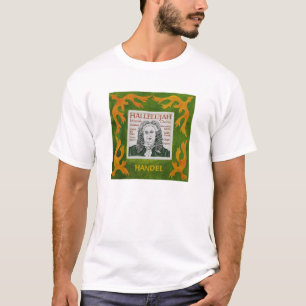 T-shirt de HANDEL