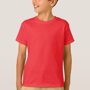 T-shirt de Hanes ComfortBlend® EcoSmart des