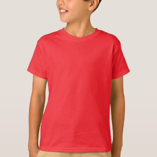 T-shirt de Hanes ComfortBlend® EcoSmart des
