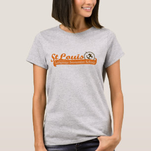 T-shirt de Hanes ComfortSoft® des femmes d'attaqu