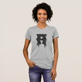 T-shirt de Hangtown (Bois)