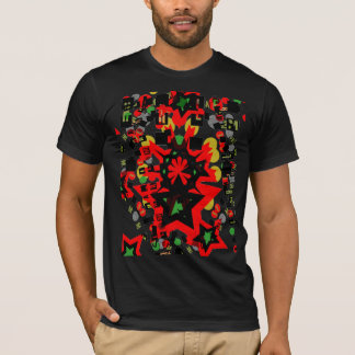 T-shirt de HARLEM