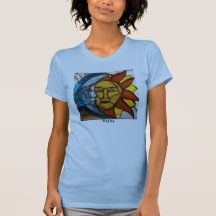 T-shirt de Hatha