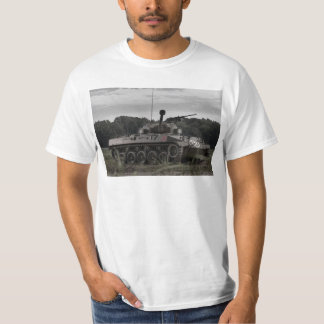 T-shirt de Hellcat