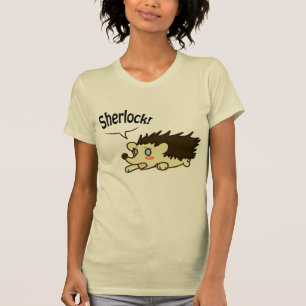 T-shirt de Hérisson-Watson