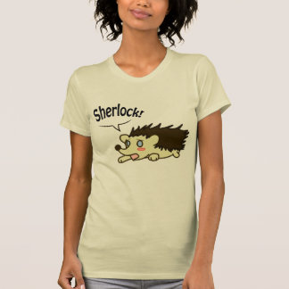 T-shirt de Hérisson-Watson