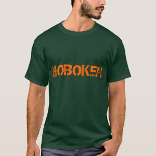 T-shirt de "Hoboken"