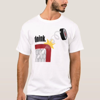 T-shirt de hockey Doink