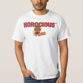 T-shirt de Horocious