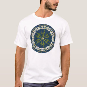 T-shirt de Hugger de cactus de Saguaro