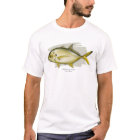 T-shirt de Jack de Crevalle
