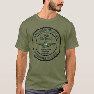 T-shirt de jardin du marché d'opération pilote d