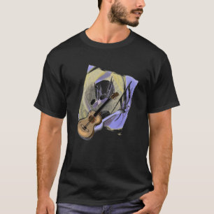 T-shirt de JAZZ