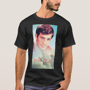 T-shirt de Jean Paul Belmondo