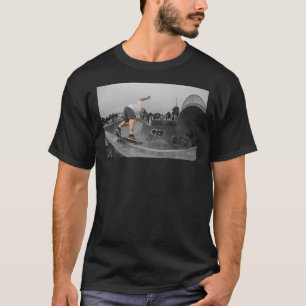 T-shirt de Jeff Grosso