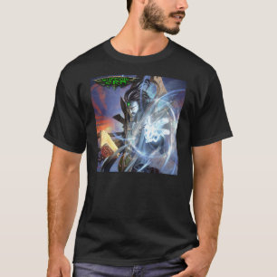 T-shirt de Jéricho