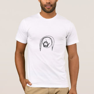 T-shirt de Jésus