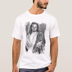 T-shirt de Jésus-Christ