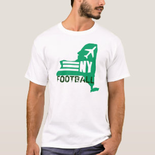 T-shirt de jets