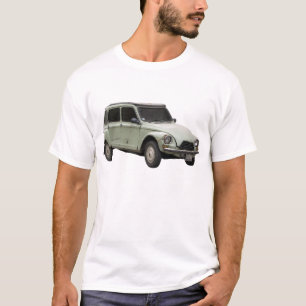 T-shirt de Jian