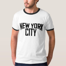 T-shirt de John Lennon New York City