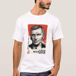 T-shirt de John Maclean