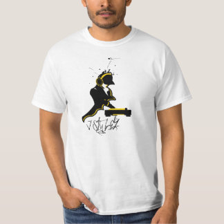T-shirt de JStylez