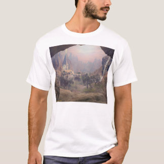 T-shirt de Kaladon