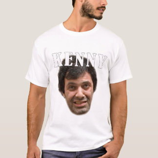T-shirt de Kenny