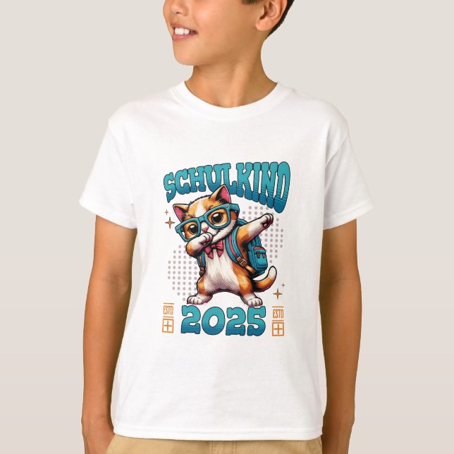 T-shirt de Kita (Devant)