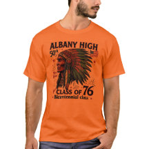 T-Shirt de la 50e réunion