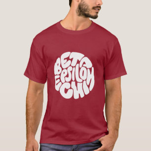 T-Shirt de la bulle