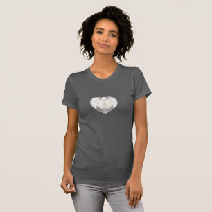 T-Shirt de la collection Foi angélique