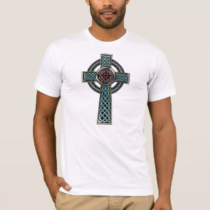T-shirt de la croix celtique 2