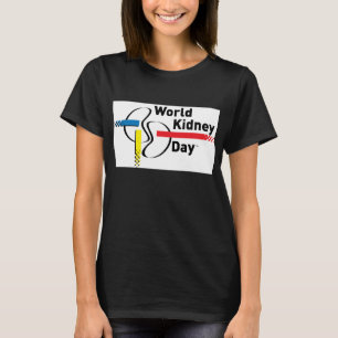 T-shirt de la douille des enfants en bas âge de