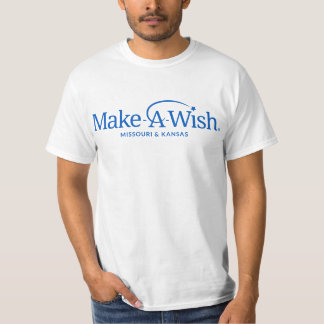 T-shirt de la famille Wish