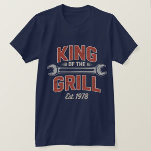 T-shirt de la Fête des Pères