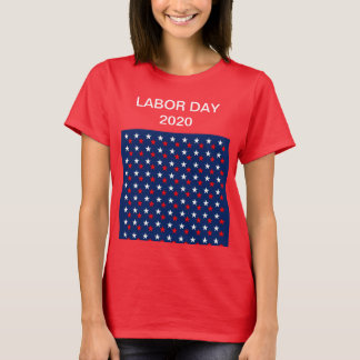 T-shirt de la Fête du Travail