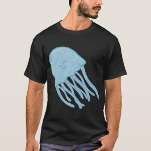 T-shirt De la gelée ! Une méduse ou une gelée de mer pour