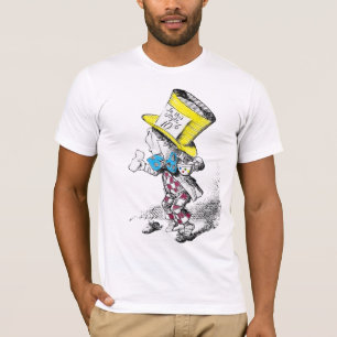 T-shirt de la haine