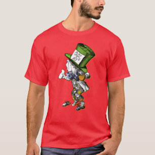 T-shirt de la haine