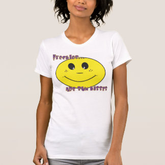 T-SHIRT DE LA JEUNESSE ET D'ADULTE
