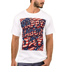 T-shirt de la journée du travail