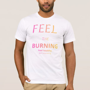 T-Shirt de la Journée Mondiale de la Course
